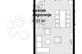 Moderna kuća u Privlaci, Privlaka, Ev