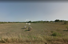 Poljoprivredno zemljište na atraktivnoj lokaciji, Medulin, Terrain