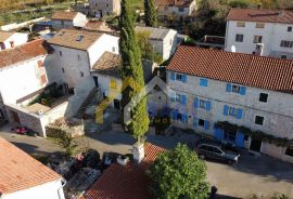 Kamena vila u srcu Istre!, Kanfanar, بيت