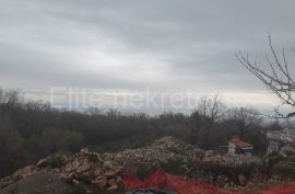 Kastav, Brestovice - prodaja građevinskog zemljišta, 1957m2, Kastav, Terreno
