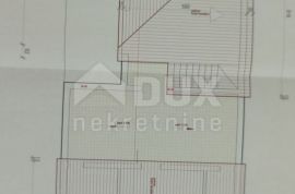 ISTRA, POMER - Penthouse 3SS+DB s terasom i pogledom na more, Medulin, Casa
