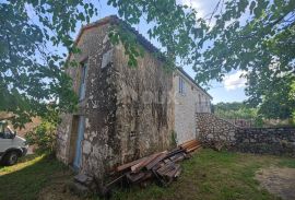 OTOK KRK - Tri kamene kuće za obnovu, Dobrinj, Ev