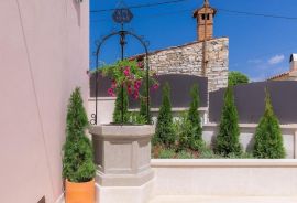 Simpatična kamena kuća za odmor, Barban,okolica, Istra, Barban, Famiglia