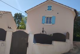 Simpatična kamena kuća za odmor, Barban,okolica, Istra, Barban, Famiglia