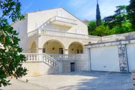 Kamena villa prvi red uz more, Dubrovnik, بيت