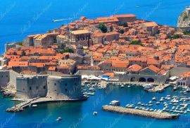 Stan 93 m2 Dubrovnik Stari grad neposredno uz  Stradun, Dubrovnik, شقة