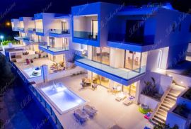 Ekskluzivno! Jedinstvena ponuda! 4 identične luksuzne vile s bazenima, Dubrovnik, Kuća