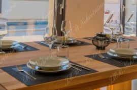 Ekskluzivno! Jedinstvena ponuda! 4 identične luksuzne vile s bazenima, Dubrovnik, Maison