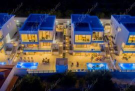 Ekskluzivno! Jedinstvena ponuda! 4 identične luksuzne vile s bazenima, Dubrovnik, Дом
