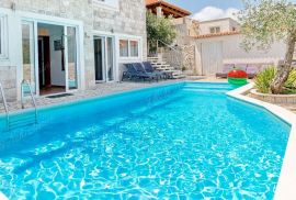 Villa 400 m2 s bazenom i pogledom na more u neposrednoj blizini Dubrovnika, Dubrovnik, Kuća