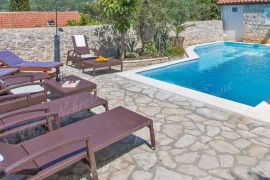 Villa 400 m2 s bazenom i pogledom na more u neposrednoj blizini Dubrovnika, Dubrovnik, Σπίτι