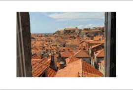 Luksuzna kuća u staroj gradskoj jezgri cca 220 m2 - Dubrovnik, Dubrovnik, Famiglia