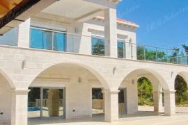 Luksuzna kamena villa 360 m2 s bazenom - Dubrovnik okolica, Dubrovnik, Ev