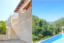 Luksuzna kamena villa 360 m2 s bazenom - Dubrovnik okolica, Dubrovnik, Ev