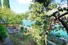 Prekrasna kamena villa 612 m2 neposredno uz more – Dubrovnik okolica, Dubrovnik, Ev