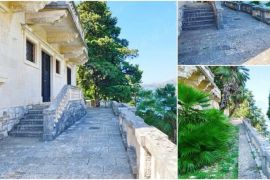 Prekrasna kamena villa 612 m2 neposredno uz more – Dubrovnik okolica, Dubrovnik, Ev