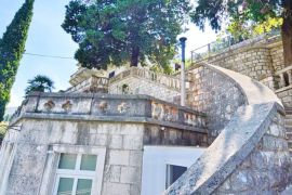 Prekrasna kamena villa 612 m2 neposredno uz more – Dubrovnik okolica, Dubrovnik, Haus