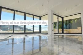 Stan s bazenom površine 300 m2, novogradnja - Dubrovnik, Dubrovnik, Daire