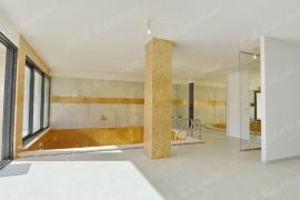 Stan s bazenom površine 300 m2, novogradnja - Dubrovnik, Dubrovnik, Apartamento