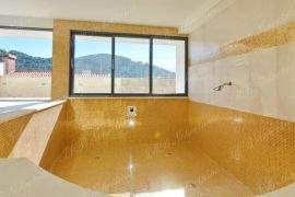 Stan s bazenom površine 300 m2, novogradnja - Dubrovnik, Dubrovnik, Kвартира