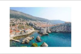 Villa s kapelicom cca. 220 m2 - Dubrovnik Stari Grad, Dubrovnik, Ev