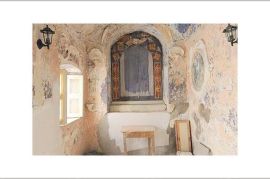 Villa s kapelicom cca. 220 m2 - Dubrovnik Stari Grad, Dubrovnik, Ev