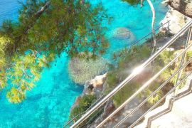 Dvojne ville s bazenima u zelenilu. Okružene prirodnim ljepotama dubrovačkog kraja, Dubrovnik, Maison