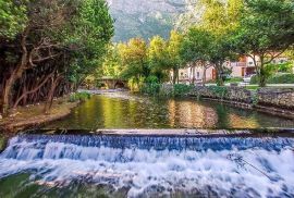 Dvojne ville s bazenima u zelenilu. Okružene prirodnim ljepotama dubrovačkog kraja, Dubrovnik, Haus