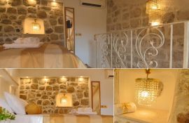 5 LUXURY APARTMENT UNITS | EXCLUSIVE VILLA IN OLD TOWN | BRAND NEW | ESTABLISHED RENTAL BUSINESS, Dubrovnik, Ev