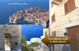 5 LUXURY APARTMENT UNITS | EXCLUSIVE VILLA IN OLD TOWN | BRAND NEW | ESTABLISHED RENTAL BUSINESS, Dubrovnik, بيت