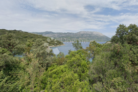 Poljoprivredno zemljište Vrbovica, Korčula, Zemljište