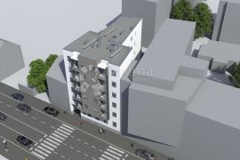 Stan na 2. katu - novogradnja, Trešnjevka - Sjever, Διαμέρισμα