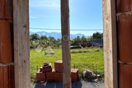 Podoštra pogled na Velebit započeta gradnja !!!, Gospić - Okolica, Γη
