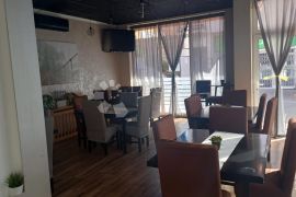 Nova Gradiška pizzeria i caffe bar u radu, Nova Gradiška, العقارات التجارية