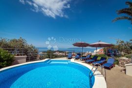 Luksuzna vila s bazenom, Makarska, Casa