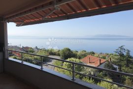 Komforan obiteljski stan sa predivnim pogledom, Rijeka, Stan