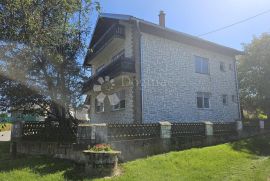 Šarmantna kuća u okolici Ludbrega, Ludbreg, Ev