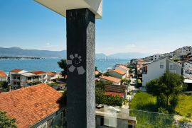 Penthouse s prekrasnim pogledom, Mastrinka, Čiovo, Trogir - Okolica, Wohnung