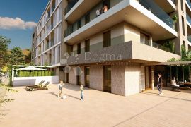 NOVOGRADNJA PREMIUM LIVING RIJEKA -  STAN 7.1 / 2S+DB, Rijeka, Appartamento