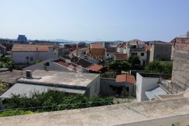 VODICE, apartmanska kuća sa panoramskim pogledom na more, Vodice, Casa