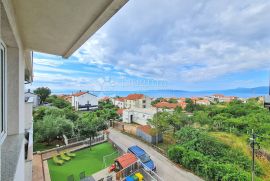 Luksuzan stan 217 m2 s pogledom na more, Rijeka, Apartamento
