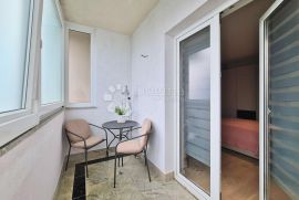 Luksuzan stan 217 m2 s pogledom na more, Rijeka, Appartamento