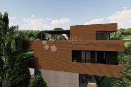 Vanserijska Novogradnja stan 80m2 + balkon, garaža, VPM, terasa, Črnomerec, Appartamento