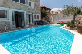 Dubrovnik, prodaja luksuzne vile s bazenom, Dubrovnik - Okolica, Famiglia