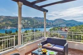 Dubrovnik, prodaja luksuzne vile s bazenom, Dubrovnik - Okolica, بيت