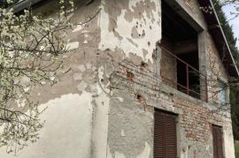 Vučedol kuća i gospodarska zgrada 140 m2, Vukovar, Ev