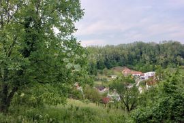 Zagreb, Gajnice, kuća s pogledom, Stenjevec, بيت