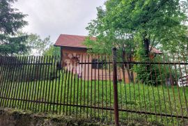 Zagreb, Gajnice, kuća s pogledom, Stenjevec, Maison