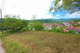 Građevinsko zemljište s pogledom, 619 m2, Miroševec, Ravenec, Gornja Dubrava, Arazi