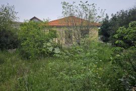 Veliko zemljište u Rogoznici sa kućom, Rogoznica, Terra